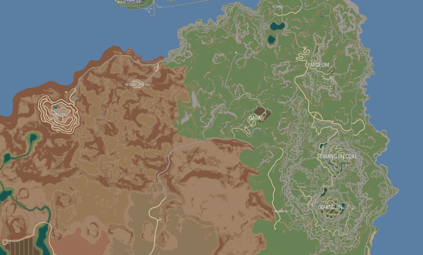Live-Map Vorschau